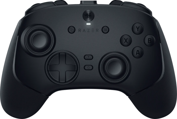 Razer Wolverine V3 Pro 8K Controller (PC)
