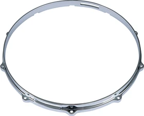 Tama Die-Cast Hoop 10 Hole Snare Side