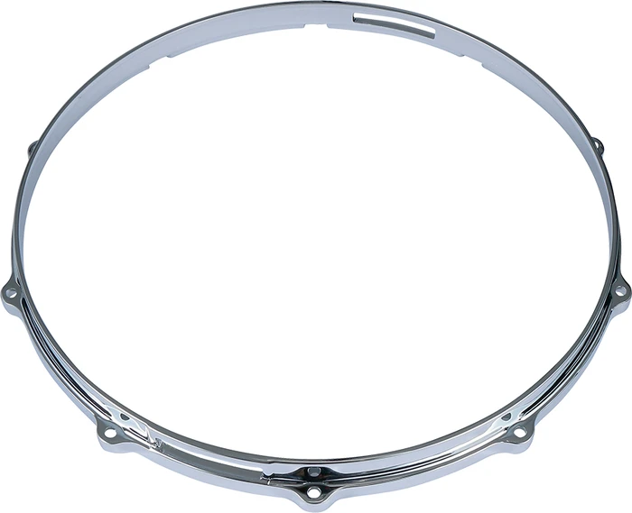 Tama Die-Cast Hoop 10 Hole Snare Side