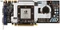 MSI GeForce GTX 465, N465GTX Twin Frozr II, 1GB GDDR5, 2x DVI, Mini HDMI Vorschaubild