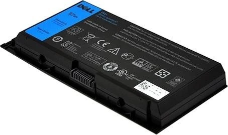Dell 451-BBGO, Li-Ionen, 8700mAh