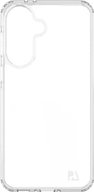 Peter Jäckel Back Cover Pure Plus für Samsung Galaxy A37 5G transparent
