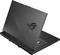ASUS ROG Strix G G531GU-AL001, schwarz, Core i7-9750H, 8GB RAM, 512GB SSD, GeForce GTX 1660 Ti, DE Vorschaubild