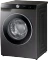 Samsung WW80T604ALXAS2 Frontlader Vorschaubild