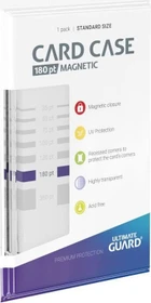 Ultimate Guard Card Case Magnetic - 180pt