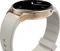 Hama Smartwatch 8900 1.32" beige/gold Vorschaubild