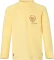 Vaude Solaro III Funktionsshirt langarm vanilla (Junior) Vorschaubild