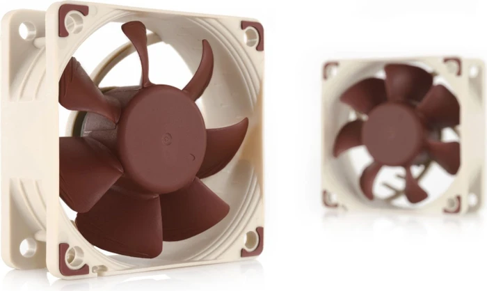 Noctua NF-A6x25 5V, 60mm