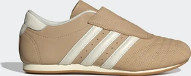 adidas Originals Taekwondo magic beige/off white/gum
