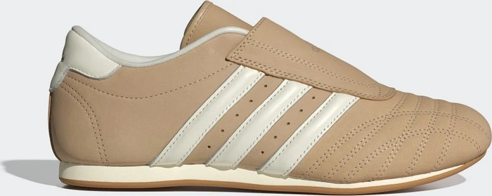 adidas Originals Taekwondo magic beige/off white/gum