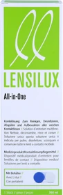 Lensilux All-in-one-Lösung,  360ml
