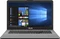 ASUS VivoBook Pro 17 N705FD-GC012T, Star Grey, Core i7-8565U, 8GB RAM, 256GB SSD, 1TB HDD, GeForce GTX 1050, DE Vorschaubild