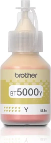 Brother Tinte BT5000Y gelb