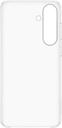 Samsung Clear Case für Galaxy S25+ transparent