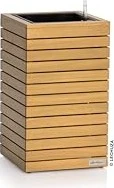 Lechuza Palo Natural Wood 35 High eukalyptus