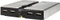 Xtrfy B1 Mouse Bungee mit 4-port USB Hub, Mauskabelhalterung, gelb/silber Vorschaubild