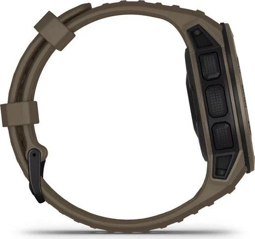 Garmin Instinct Tactical Edition coyote tan
