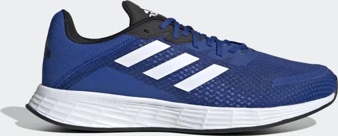 adidas Duramo SL royal blue/cloud white/core black (Herren)