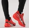 Salomon Speedcross 6 GTX fiery red/black/white (Herren) Vorschaubild