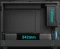 DeepCool CH160 Plus, schwarz, Glasfenster Vorschaubild