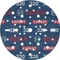Bosch Professional Expert O780 Folienschleifblatt 150mm 1er-Pack Vorschaubild