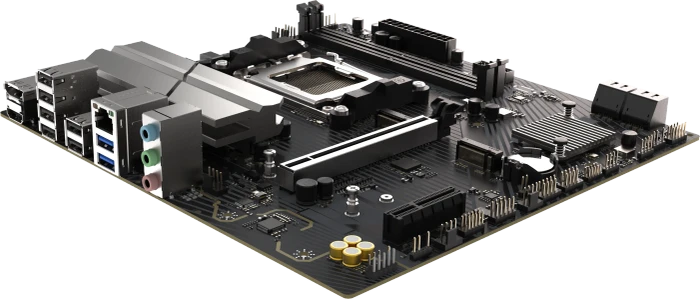 Sapphire B650M-E (AMD AM5)