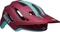 Bell 4Forty Air MIPS Helm matte brick red/ocean Vorschaubild