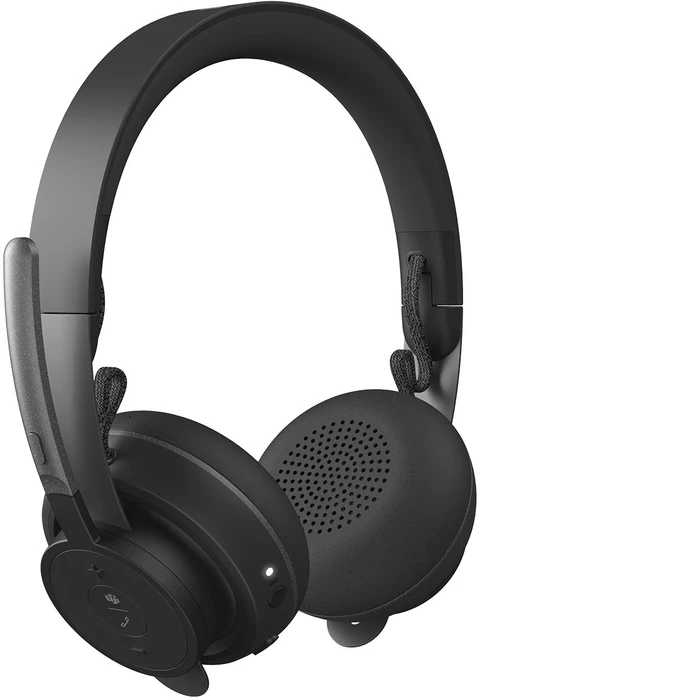 Logitech MSFT Teams Zone Wireless Plus