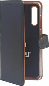 Celly Wally für Samsung Galaxy A70 schwarz