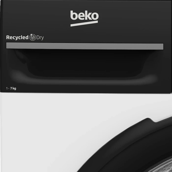 Beko BM3T37240W Wärmepumpentrockner