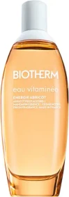 Biotherm Eau Vitaminée Énergie Abricot Eau de Toilette, 100ml