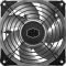 Cooler Master MasterFan A120 FC, Lüftersteuerung, 120mm Vorschaubild