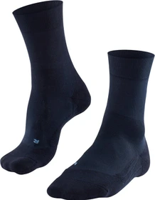 Falke GO2 Golfsocken space blue (Herren)