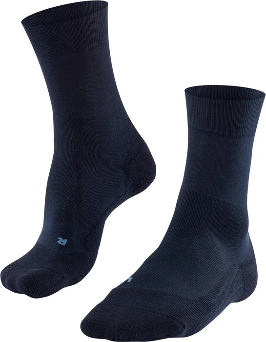 Falke GO2 Golfsocken space blue (Herren)