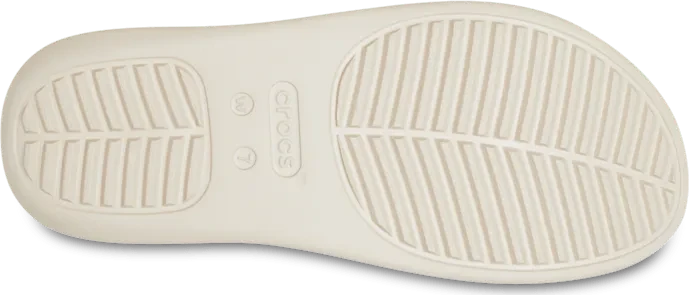 Crocs Getaway Strappy stucco (Damen)