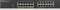 Zyxel GS1900 Desktop Gigabit Smart Switch, 24x RJ-45, 130W PoE+ Vorschaubild