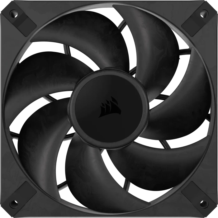 Corsair RS Series RS120 Max, 120mm, 3er-Pack