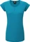 Mountain Equipment Equinox Funktionsshirt kurzarm (Damen) Vorschaubild