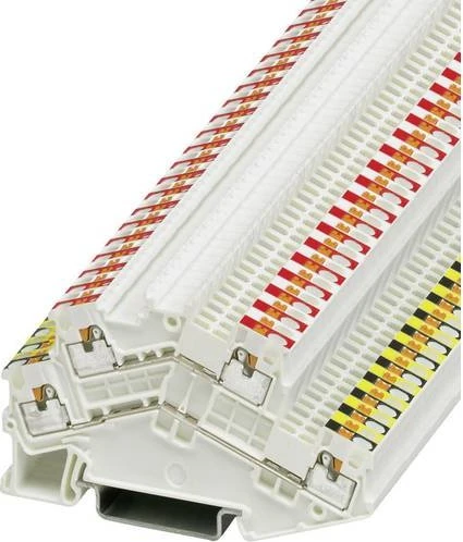 Phoenix Contact Doppelstock-Klemme PTTBS 1,5/S-KNX