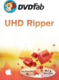 bhv DVDFab - UHD Ripper, ESD (deutsch) (PC)