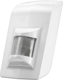 Trust ALMDT-2000 Smart Home Bewegungssensor für Kabelloses Sicherheitssystem, Bewegungssensor (71114)