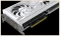INNO3D GeForce RTX 5080 X3 OC White, 16GB GDDR7, HDMI, 3x DP Vorschaubild