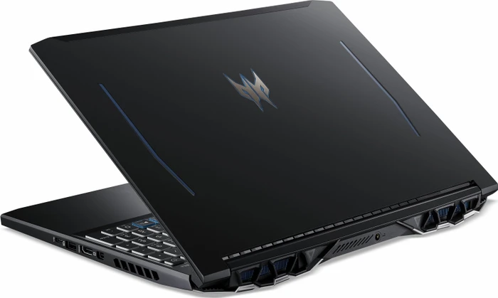 Acer Predator Helios 300 PH315-53-786B, Core i7-10750H, 16GB RAM, 1TB SSD, GeForce RTX 3070, DE