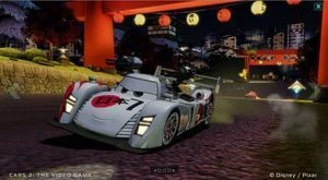 Cars 2 (Download) (PC)