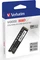Verbatim Vi3000 PCIe NVMe SSD 256GB, M.2 2280 / M-Key / PCIe 3.0 x4 Vorschaubild