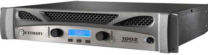 Crown XTi 1002