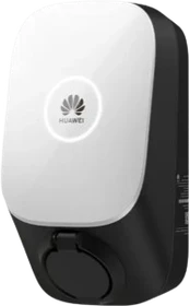 Huawei Smart Charger, Ladedose