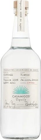 Casamigos Blanco 700ml