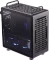 Cooler Master Qube 540 Moonstone, grau, Glasfenster Vorschaubild