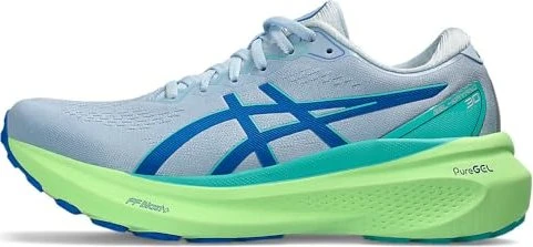 Asics Gel-Kayano 30 lite show/sea glass (Herren)